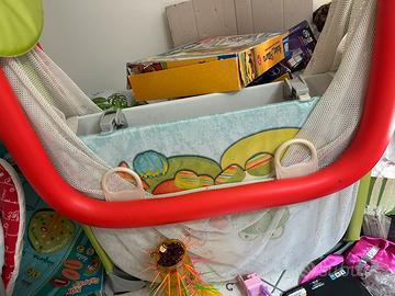 Box bambini