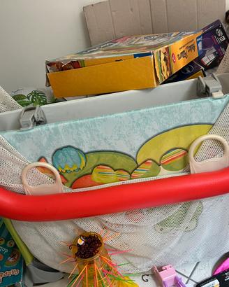 Box bambini