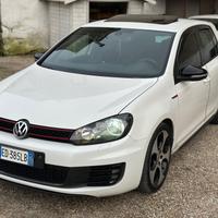 Golf 6 GTI 2.0 TSI 210CV 5p. MY 2011