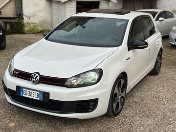 Golf 6 GTI 2.0 TSI 210CV 5p. MY 2011