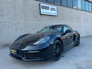 Porsche Cayman 718 2.0 300cv PDK