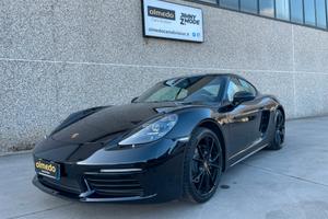 Porsche Cayman 718 2.0 300cv PDK