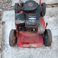 Tagliaerba Concord 5HP Briggs & Stratton