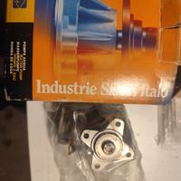 pompa acqua delta integrale 