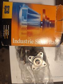 pompa acqua delta integrale 