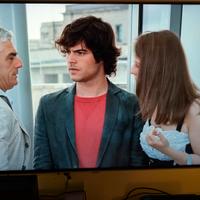 SMART TV LG 43" Nano Cell