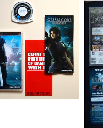 PSP giochi ORIGINALI ed accessori