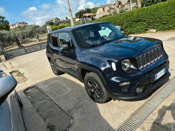 Jeep 2.0 140cv 4x4