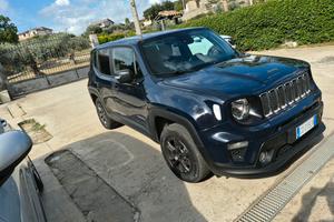 Jeep 2.0 140cv 4x4