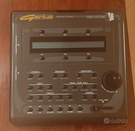 Expander Genius Voice Sistem