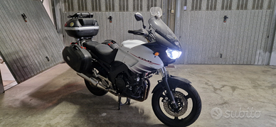 Yamaha TDM 900 2012