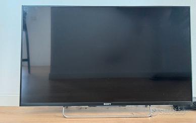 TV Sony KDL-42828B