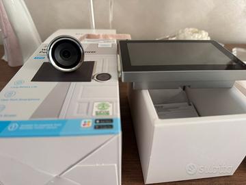 Spioncino ezviz