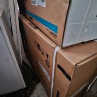 daikin dual condizionatore  NUOVO ancora imballato