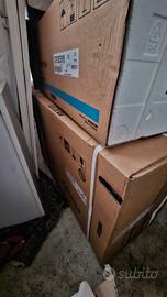 daikin dual condizionatore  NUOVO ancora imballato