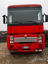 Renault Trucks magnum 500