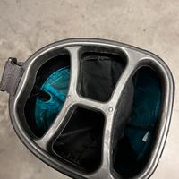 Sacca da golf ultraleggera Wilson