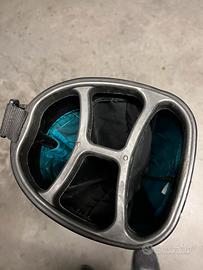 Sacca da golf ultraleggera Wilson