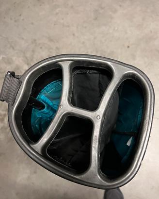 Sacca da golf ultraleggera Wilson