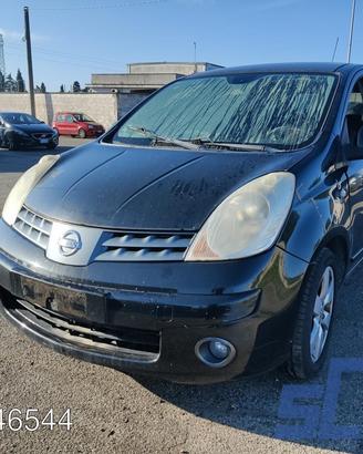 NISSAN NOTE E11, NE11 1.5 DCI 86CV 06-12 Ricambi