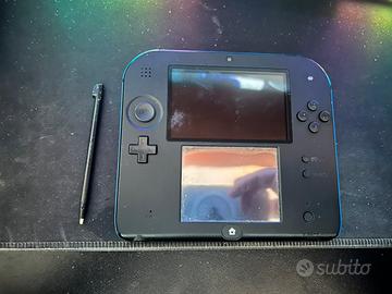 Nintendo 2ds