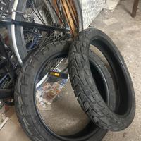 gomme semi tassellate