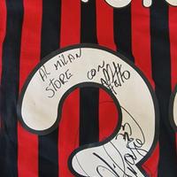 MAGLIA ORIGINALE THIAGO SILVA