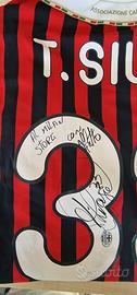MAGLIA ORIGINALE THIAGO SILVA
