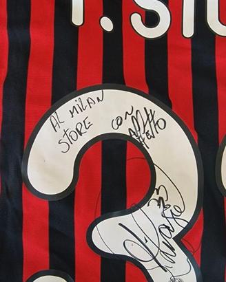 MAGLIA ORIGINALE THIAGO SILVA