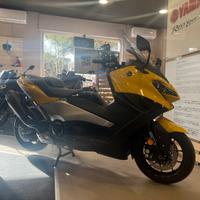 Yamaha T-MAX 560.- 2022 - km 6579