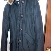 GIACCA TIPO WOOLRICH