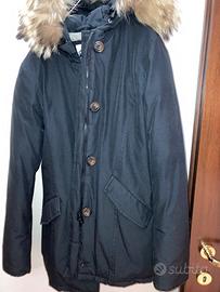 GIACCA TIPO WOOLRICH