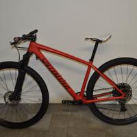 2019 Epic Hardtail Comp Carbon Uomo