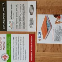 Materasso ortopedico Il Benessere