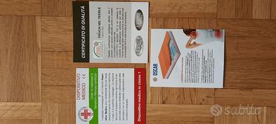 Materasso ortopedico Il Benessere