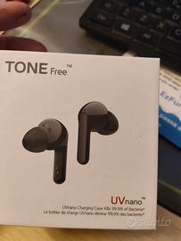 lg tone free