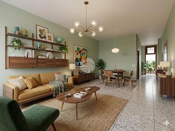 4 LOCALI A SAN GIOVANNI LUPATOTO