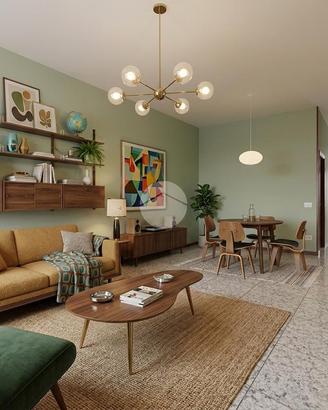 4 LOCALI A SAN GIOVANNI LUPATOTO