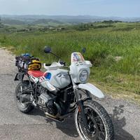 Bmw Urban Gs 1200