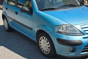 machina in perfti condizione qua