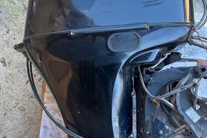 Motore Mercury f 40 elpt big foot efi