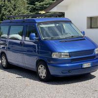 VW T4 Multivan
