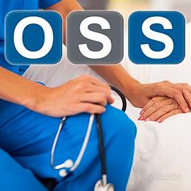 Oss per notti in ospedale