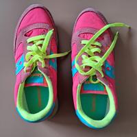 Scarpe Saucony