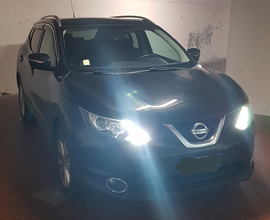Nissan Qashqai J11 Acenta Premium 1.5 Diesel