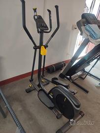 ELLITTICA DOMYOS EL500