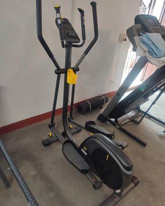 ELLITTICA DOMYOS EL500