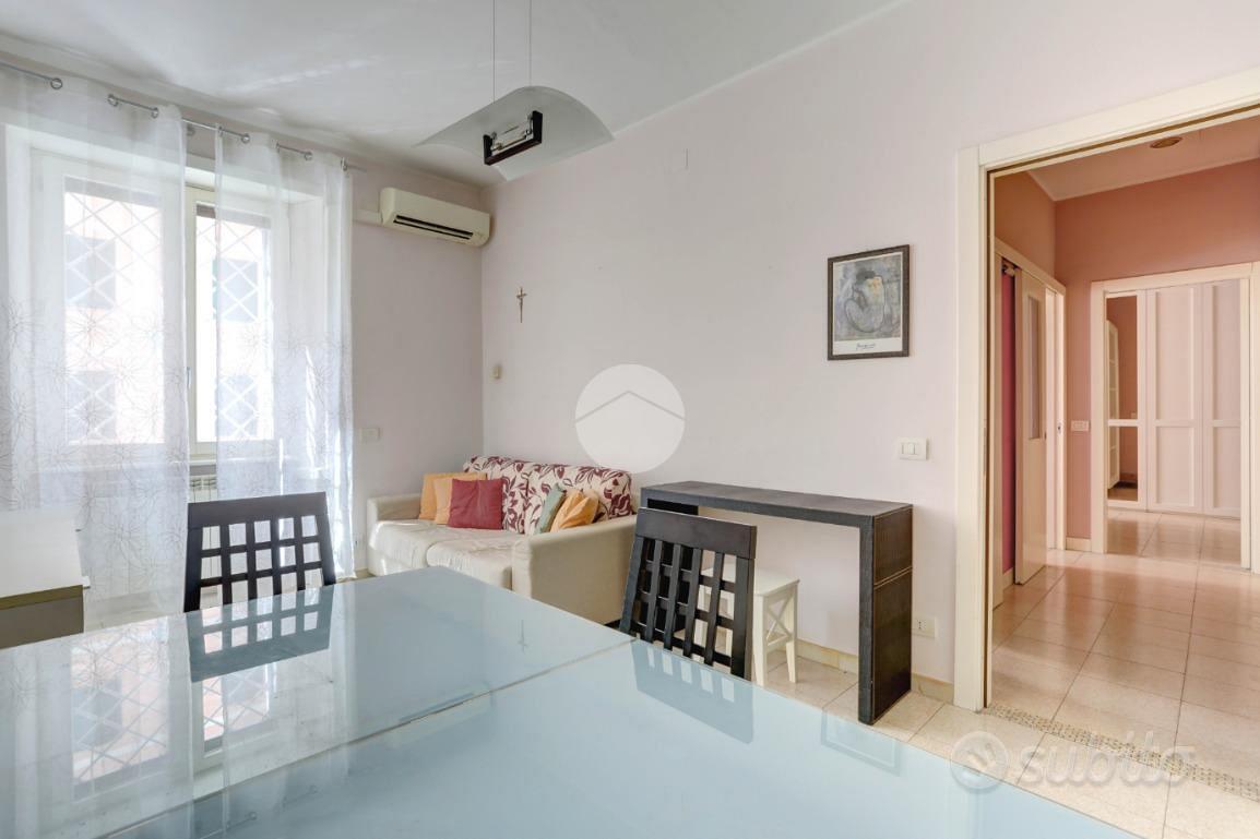 Appartamento – Roma, Tuscolano - Vista 2
