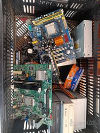 stock Hardware 