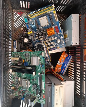 stock Hardware 